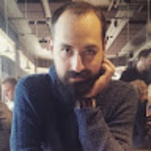 Meet your Posher, Aaron